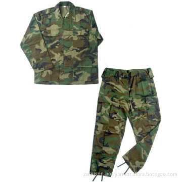 Military Uniform